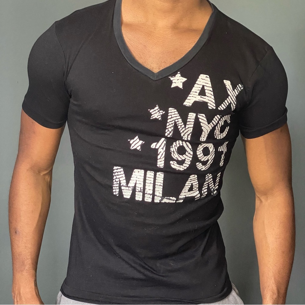 Armani Exchange T-shirt
